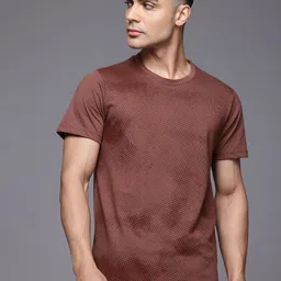 HRX by Hrithik Roshan Printed Rapid-Dry TrainingT-shirt-picture-40