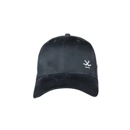 WROGN Unisex Navy Blue Embroidered Baseball Cap-image-24