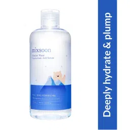 Mixsoon Korean Glacier Water Hyaluronic Acid Serum-image-25