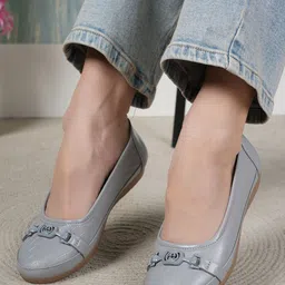 The Roadster Lifestyle Co Women Casual Shoes-image-71