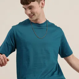 HERE&NOW Pure Cotton T-shirt-picture-39