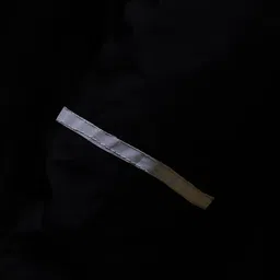 HERE&NOW Hooded Bomber Jacket image 2