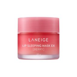 LANEIGE Lip Sleeping Mask EX 20 g - Berry-picture-33