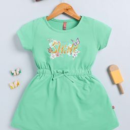 Here&Now X Game Begins Floral Fit & Flare Dress-picture-31