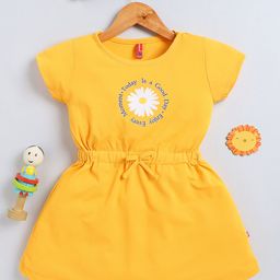 Here&Now X Game Begins Floral Fit & Flare Dress-picture-12