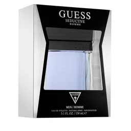 GUESS Men Seductive Eau de Toilette - 150 ml-picture-10