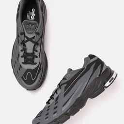 ADIDAS Originals Men Colourblocked Orketro Sneakers-image-29