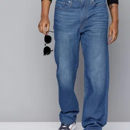 Levis Women Straight Fit Light Fade Stretchable Jeans-image-23