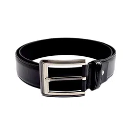 Pacific Gold Men Black Belt-image-29