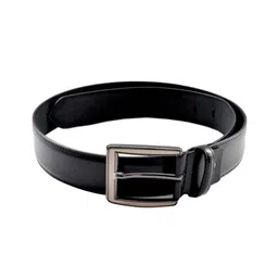 Pacific Gold Men Black Belt-image-61