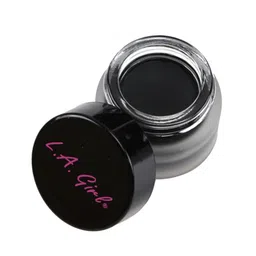 L.A Girl Very Black Gel Eye Liner 3 g-image-42
