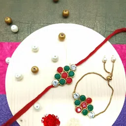 jn handicraft JN HANDICRAFT_rakhi-picture-57
