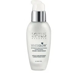 Lotus Herbals Intensive WhiteGlow Intensive Skin Brightening Serum + Moisturiser 30ml-picture-49