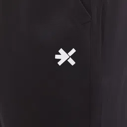 HRX by Hrithik Roshan Men Rapid-Dry Training Track Pants image 4