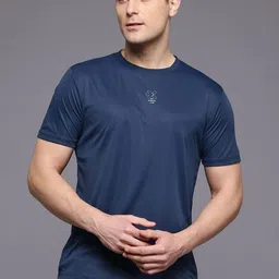 HRX by Hrithik Roshan Rapid-Dry Running T-shirt-picture-48
