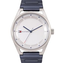 Tommy Hilfiger Men Analogue Watch TH1791768W-picture-35