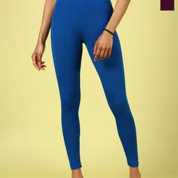 De Moza Women Pack Of 2 Ankle Length Leggings-picture-22