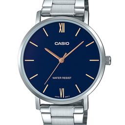 CASIO Enticer Men Blue Dial Analog Watch MTP-VT01D-2BUDF - A1613-picture-37