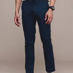 WROGN Men Casual Trousers-picture-34