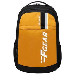 F Gear Brand Logo Water Resistant Backpack-picture-43