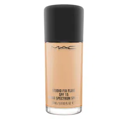 M.A.C Studio Fix Fluid Broad Spectrum Foundation with SPF 15 - NC37 30 ml-picture-32
