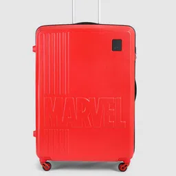 Skybags Unisex MARVEL Hard Shell Large Trolley Suitcase 91L-picture-34