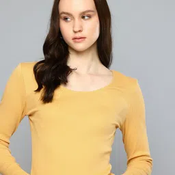 Levis Scoop Neck Top-picture-13