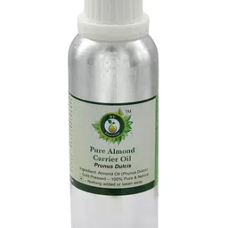 R V Essential Pure Almond Carrier Oil - 630 ml-picture-9