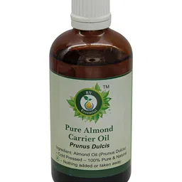 R V Essential Pure Almond Carrier Oil - 100 ml-picture-11