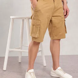 Nautica Men Cargo Shorts-picture-26