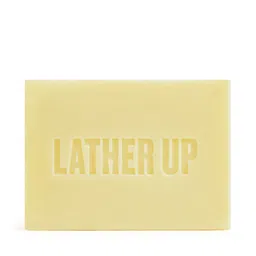 THE BODY SHOP Unisex Sustainable Moringa Soap 100 g image 3