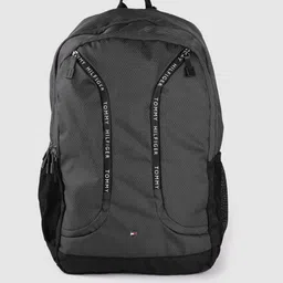 Tommy Hilfiger Unisex Brand Logo Backpack-picture-33