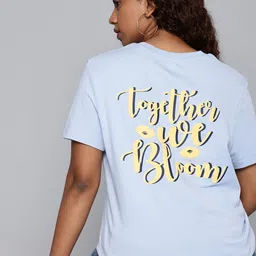 Levis Printed Pure Cotton T-shirt-image-61