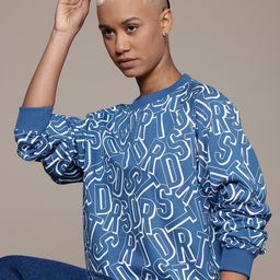 Roadster Printed Sweatshirt-picture-16