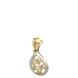 VALANOVA Women Diamond Pendant-image-27