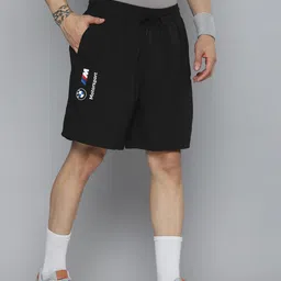 PUMA Motorsport Men BMW M Motorsport High-Rise dryCELL Shorts-picture-28