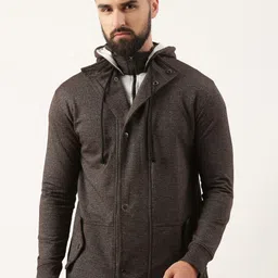 ARISE Men Hooded Terry Sweatshirt-picture-11