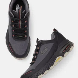Skechers Men MAX PROTECT FAST TRACK Sneakers-picture-43