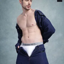 The Roadster Life Co. Men Pack Of 2 Basic Briefs RD_SS24_BRF_004_C-picture-30