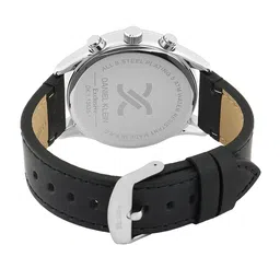 Daniel Klein Exclusive Men Leather Straps Analogue Watch DK.1.13635-1 image 3