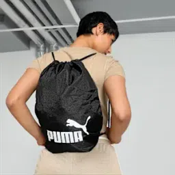 PUMA Phase Lightweight Gym Sack 14L-picture-13