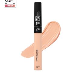 Maybelline New York Fit Me Concealer 6.8ml - Medium 25-picture-14