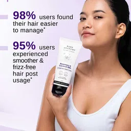 Bare Anatomy Set Of Rosemary & Coconut Milk Hydrating Conditioner & Shampoo image 5