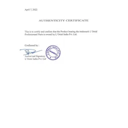 LOreal Professionnel Absolut Repair Oil 10-In-1 Multi-Benefit Leave In Hair Serum-90ml image 3