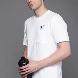 ADIDAS Slide Pocket T-shirt-picture-19