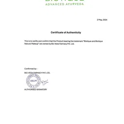 Biotique Unisex Bio Sustainable Set of Coconut Cream & Therapeutic Bhringraj Oil image 4