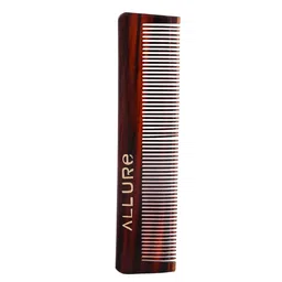 ALLURE Anti-Static Hair Comb - Assorted image 1
