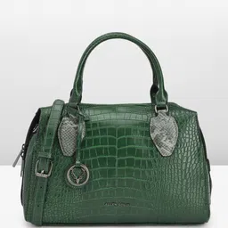 Allen Solly Textured Handheld Bag-picture-11