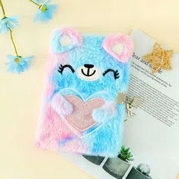 Tinker Squad Self Design Diary Stationery-picture-30