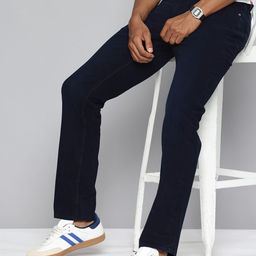 Levis Men 511 Slim Fit Mid-Rise Light Fade Stretchable Jeans-picture-31